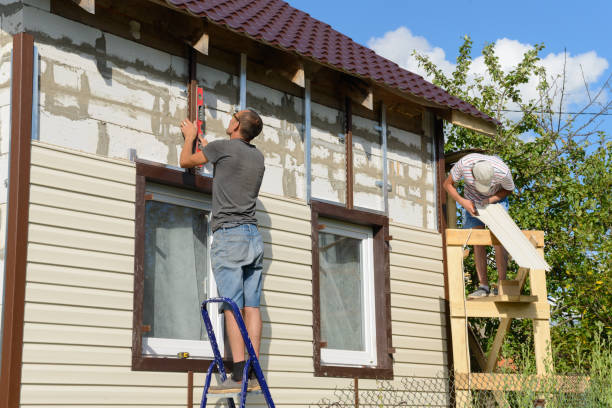 Best Siding Removal and Disposal  in Estes Park, CO