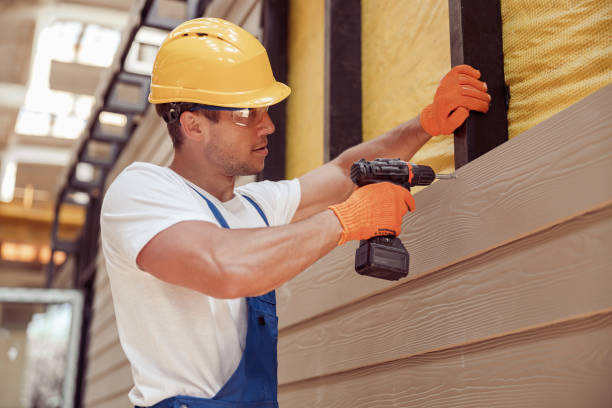 Best Aluminum Siding Installation  in Estes Park, CO